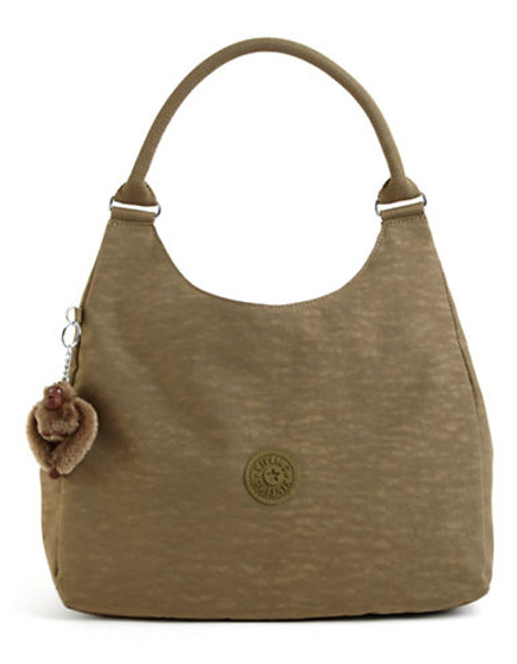 Kipling Bagsational Handbag - Forest Green