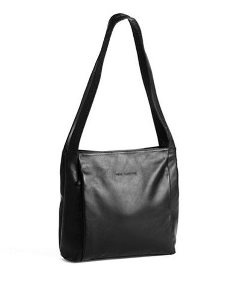 Derek Alexander Double Handle Shoulder Bag - Assorted