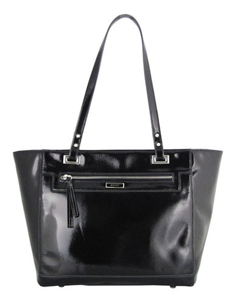 Nine West Ava Tote - Black