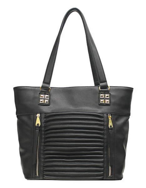 Jessica Simpson Samantha Tote - Black