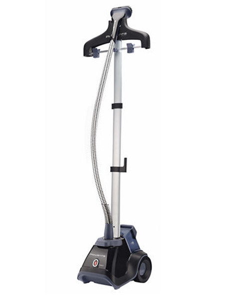 Rowenta Compact Valet Garment Steamer - No Colour