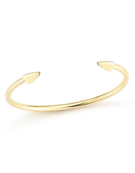 Elizabeth And James Vogel Bangle - Gold