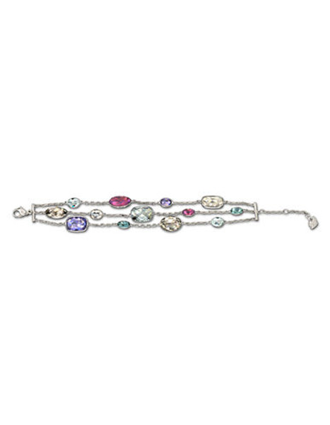 Swarovski Pamela Bracelet - Multi Coloured