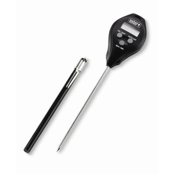 Digital Pocket Thermometer