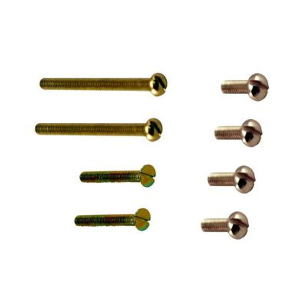 Machine Screws