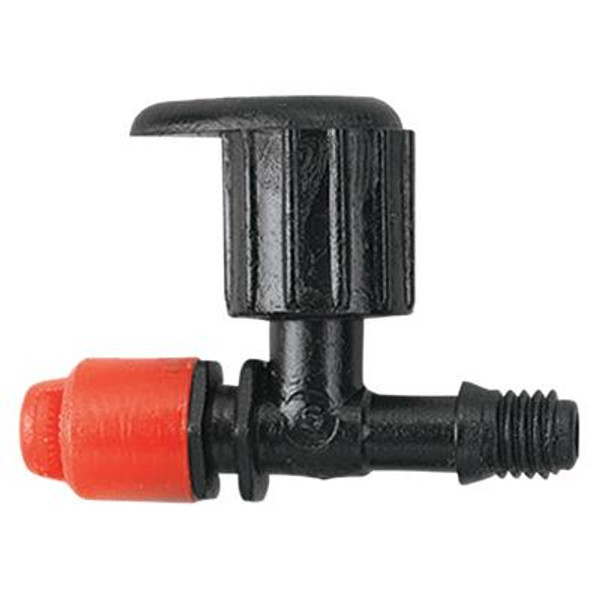 1/4 Pat Low-vol Sprinkler; 2/Blr