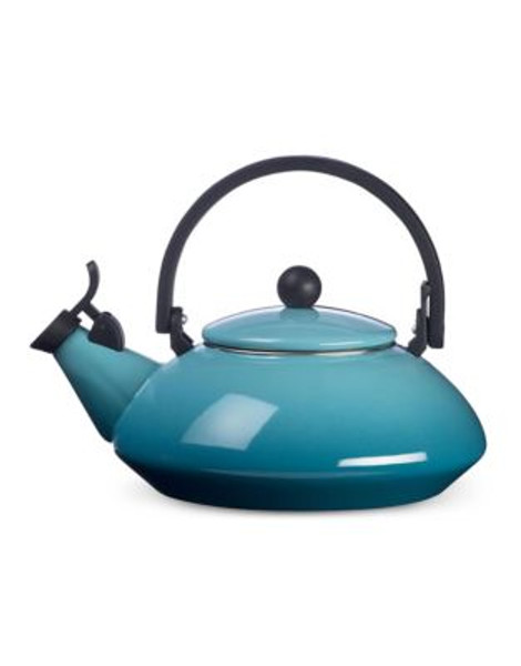 Le Creuset 1.5L Zen Kettle - CARRIBBEAN - 1.5 L