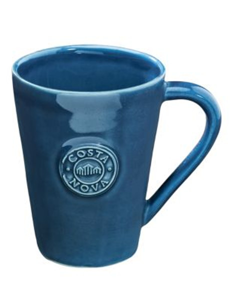 Costa Nova Coffee Mug - BLUE