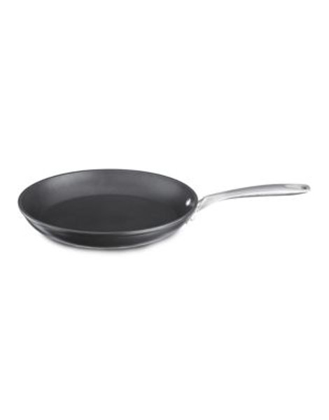 Kitchenaid Professional Hard Anodized Nonstick 12 inch Skillet - BLACK