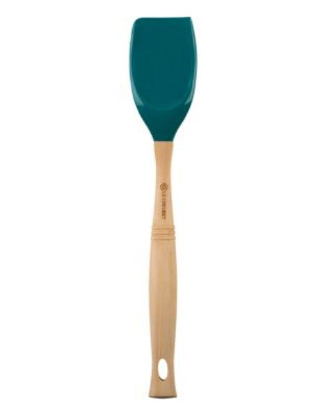 Le Creuset Revolution Spatula Spoon - CARIBBEAN