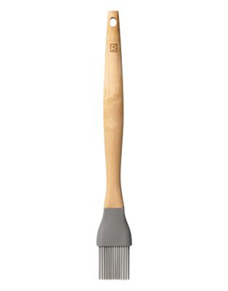 Ricardo Silicone Brush - BROWN