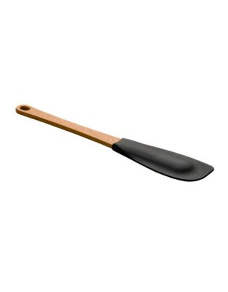 Epicurean Silicone Series Large Spatula Natural/Slate - NATURAL/SLATE