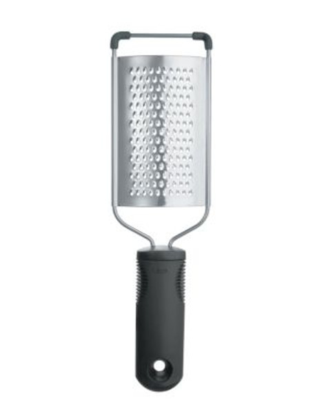 Oxo Good Grips Hand Held Grater - BLACK