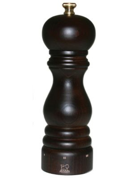 Peugeot Paris U'Select Chocolate 27Cm Pepper Mill - CHOCOLATE