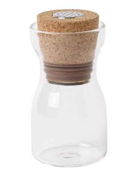 Villeroy & Boch Artesano Salt Shaker - BROWN - 90 ML