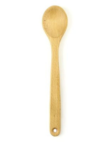 Oxo Small Wooden Spoon - BROWN