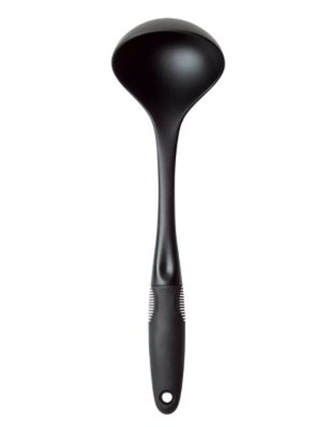 Oxo Nylon Ladle - BLACK