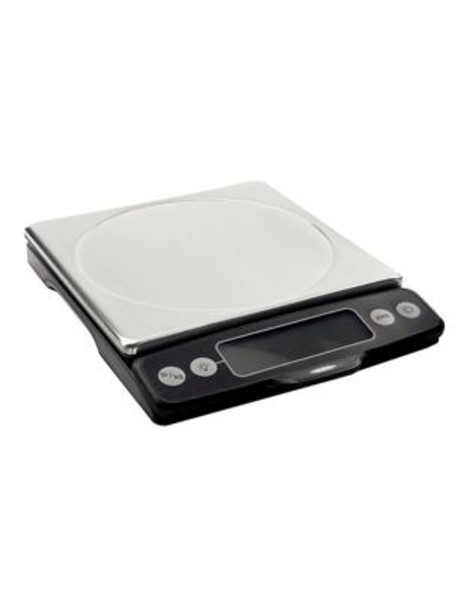 Oxo Food Scale - BLACK