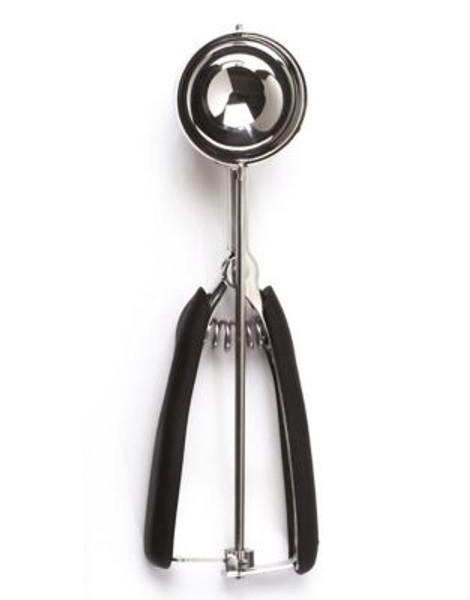 Oxo Cookie Scoop - BLACK