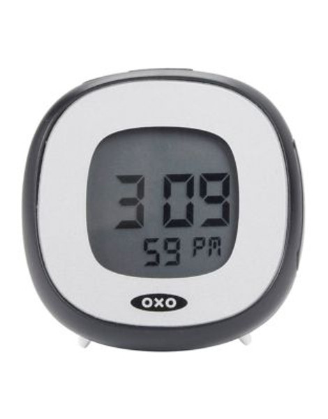 Oxo GG Magnetic Digital Timer - GREY