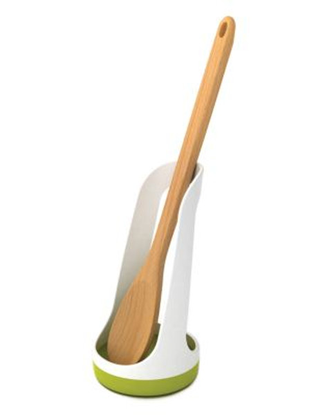 Joseph Joseph Spoonbase Utensil Rest - WHITE