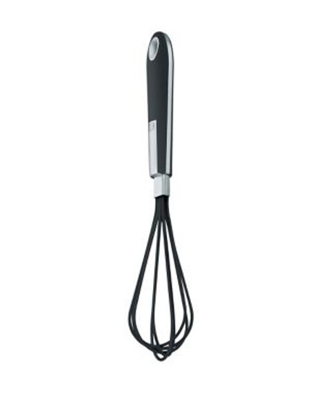 Zwilling J.A.Henckels Twin Cuisine Whisk Large Silicone - BLACK