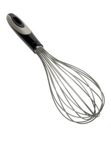 Jamie Oliver Balloon Whisk - SILVER