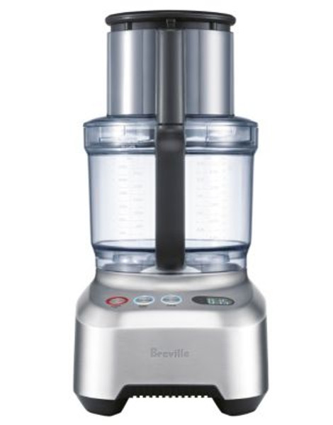 Breville Sous Chef 16 Cup Food Processor - SILVER