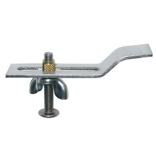 Sink Clips--Extension For Thick Countertops