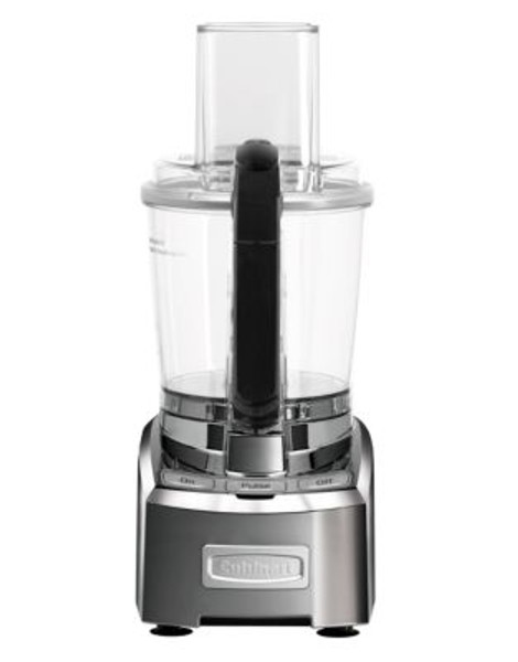 Cuisinart Elite Collection 7 cup Food Processor - BLACK