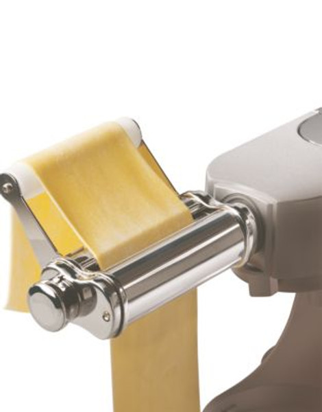 Kenwood Pasta Roller - SILVER