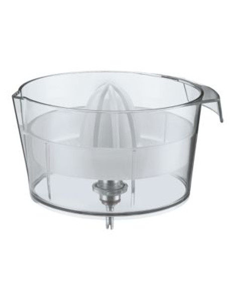 Cuisinart Citrus Juicer Attachment - CLEAR