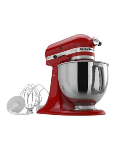 Kitchenaid Artisan Stand Mixer Empire Red - EMPIRE RED