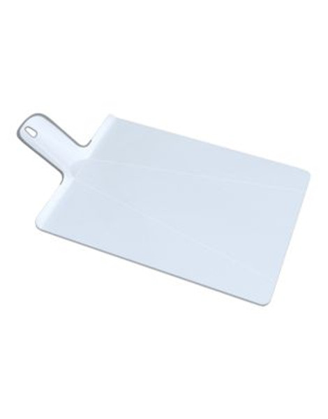 Joseph Joseph Chop2Pot Plus Chopping Board - WHITE