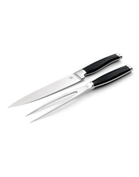 Jamie Oliver Carving Set - SILVER