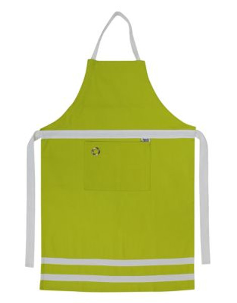 Jamie Oliver Apron - GREEN