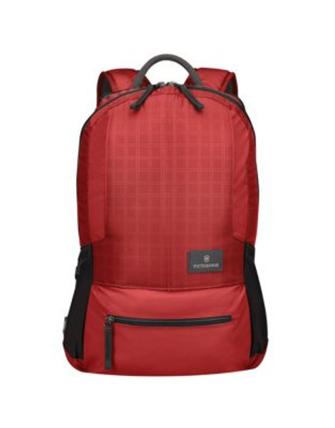 Victorinox Laptop Backpack - RED