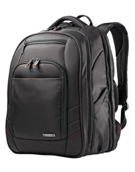 Samsonite Xenon 2 Backpack - BLACK