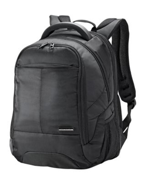 Samsonite Classic Pft Backpack - BLACK