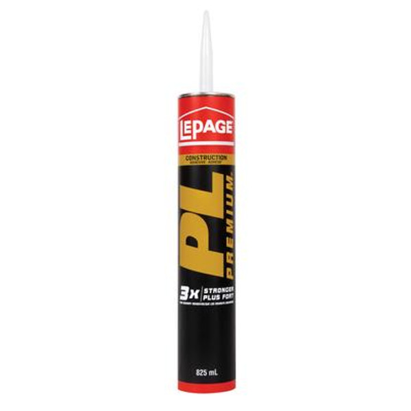 LePage PL Premium 825ml