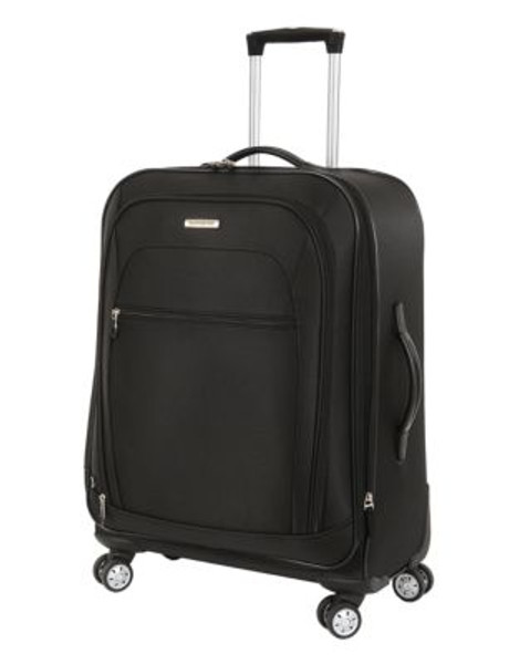 Samsonite Rhapsody Pro Light Spinner 24 inch - BLACK - 24