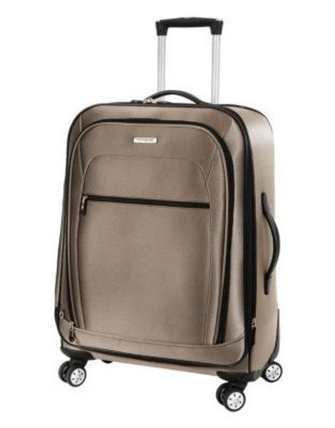 Samsonite Rhapsody Pro Light Spinner 24 inch - BEIGE - 24