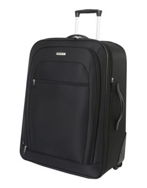 Samsonite Rhapsody Pro Light Upright 19 inch - BLACK - 19