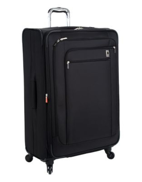 Delsey Delsey Helium Sky 29 Inch Spinner - BLACK - 29