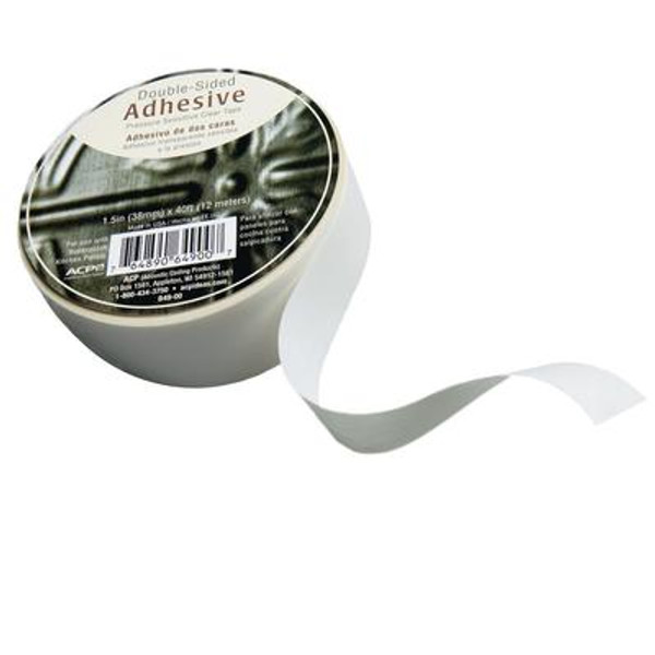 Double Sided Adhesive Tape