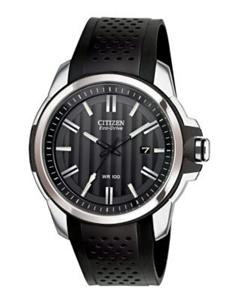 Citizen Drive Men's Drive Ar2.0 Watch - SILVER/BLACK