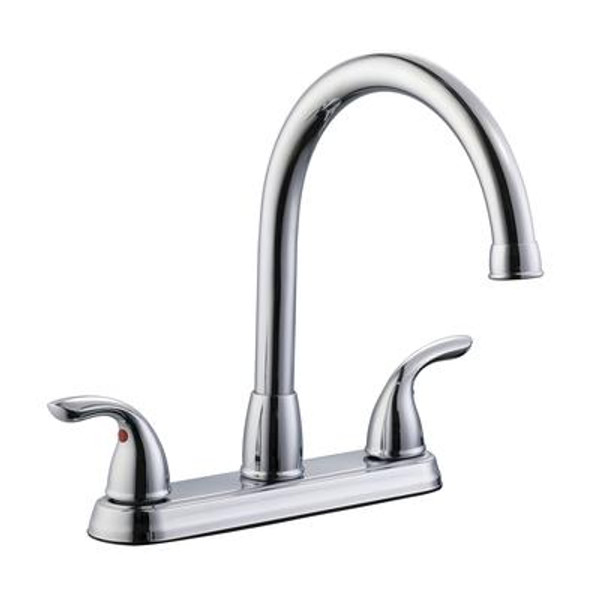 3000 Series Hi Arc Kitchen Faucet - Chrome