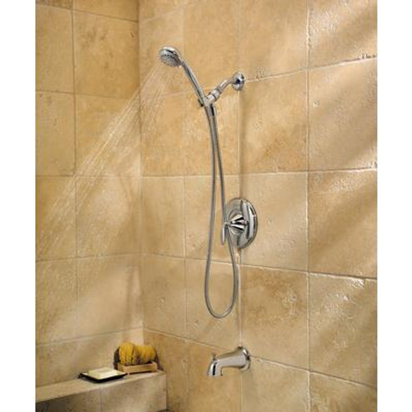 Pasadena Tub/Shower Handshower Chrome