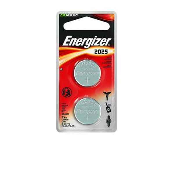 Max 2025 Battery - 2 Pack