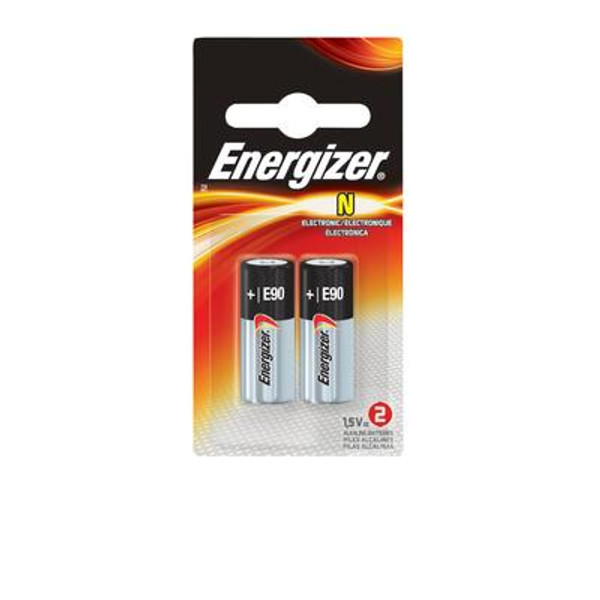 Max N Battery - 2 Pack